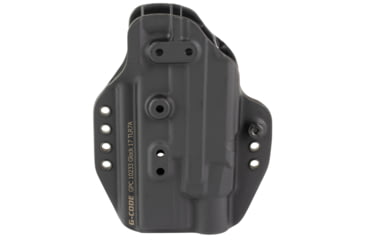 Image of G-Code Prime Carry