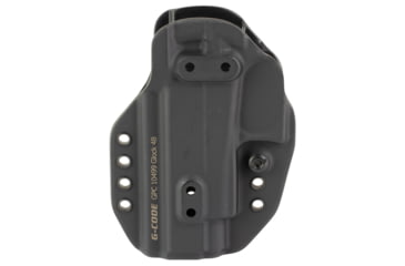 Image of G-Code Prime Carry