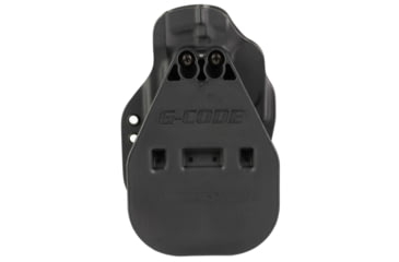 Image of G-Code Prime Carry