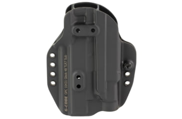 Image of G-Code Prime Carry