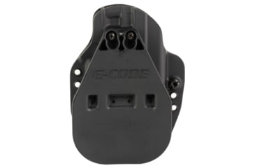 Image of G-Code Prime Carry