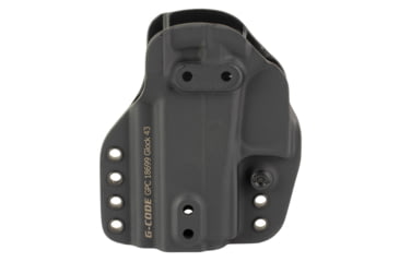 Image of G-Code Prime Carry