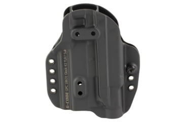 Image of G-Code Prime Carry