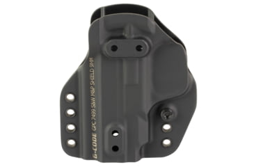 Image of G-Code Prime Carry