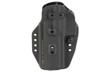 Image of G-Code Prime Carry