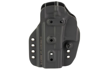 Image of G-Code Prime Carry