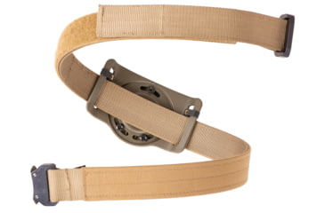 Image of G-Code RTI Belt Slide, Ranger Green, GCA37-RG