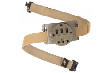 Image of G-Code RTI Belt Slide, Ranger Green, GCA37-RG