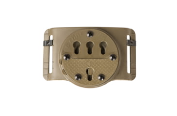 Image of G-Code RTI Belt Slide, Ranger Green, GCA37-RG