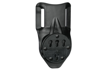 Image of G-Code RTI DUTY Mount Belt Slide, 2.25in Belts, Black, GCA30-225-BK