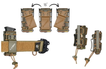 Image of G-Code Scorpion