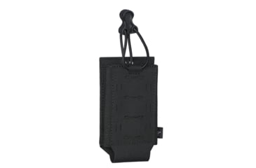 Image of G-Code SYNC RM-1 Rifle Magazine Carrier, Black, SYN-RM1-13-BK