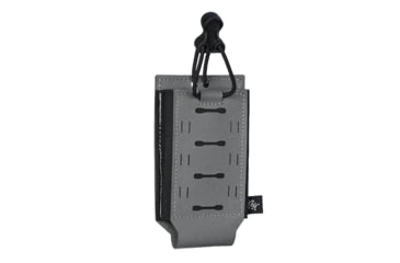 Image of G-Code SYNC RM-1 Rifle Magazine Carrier, Grey, SYN-RM1-13-GY