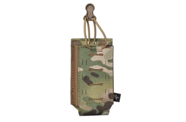 Image of G-Code SYNC RM-1 Rifle Magazine Carrier, Multicam Green, SYN-RM1-13-GNMC