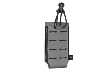 Image of G-Code SYNC RM-2 Rifle Magazine Carrier, Grey, SYN-RM2-13-GY