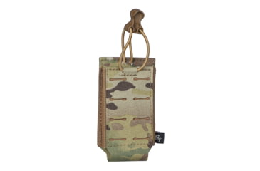 Image of G-Code SYNC RM-2 Rifle Magazine Carrier, Multicam Green, SYN-RM2-13-GNMC