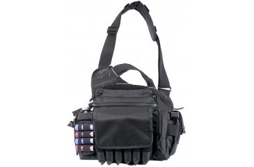 Image of GPS Rapid Deployment Pack, Black, GPS-1180RDPB