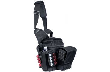 Image of GPS Rapid Deployment Pack, Black, GPS-1180RDPB