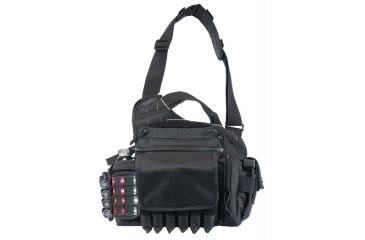 Image of GPS Rapid Deployment Pack, Black, GPS-1180RDPB