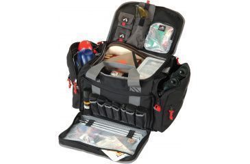 Image of G. Outdoors Products Range Bag, Digital Camo GPS-2014LRBDC