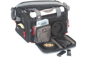 Image of G. Outdoors Products Range Bag, Digital Camo GPS-2014LRBDC