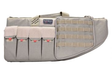 Image of GPS Tactical AR Case, Tan, 30in, GPS-T30ART