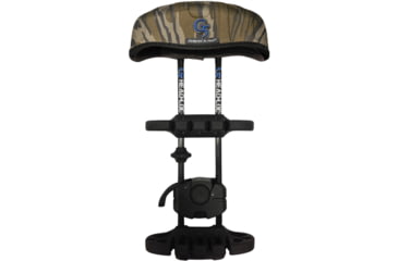 Image of G5 Outdoors Head Loc Quiver Bottomlands, 1502680