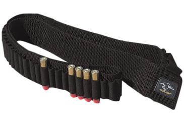 Image of Galati Gear .410 Caliber Ammo Bandoleer, Black, GLB410B-P