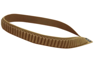 Image of Galati Gear .410 Caliber Ammo Bandoleer, Coyote Brown, GLB410CB