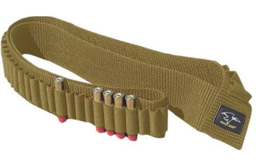 Image of Galati Gear .410 Caliber Ammo Bandoleer, Coyote Brown, GLB410CB
