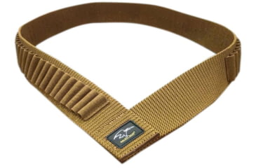 Image of Galati Gear .410 Caliber Ammo Bandoleer, Coyote Brown, GLB410CB