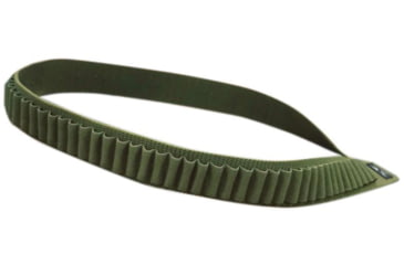 Image of Galati Gear .410 Caliber Ammo Bandoleer, Olive Drab, GLB410OD