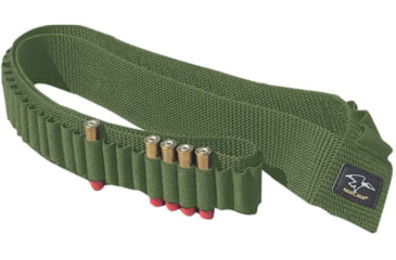 Image of Galati Gear .410 Caliber Ammo Bandoleer, Olive Drab, GLB410OD