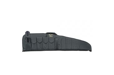 Image of Galati Gear 45in DC Rifle Case, Black, DC46