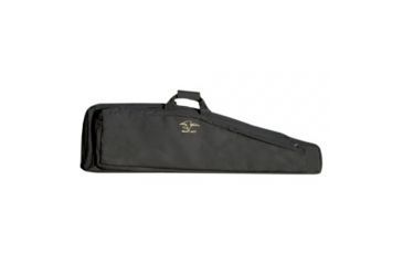 Image of Galati Gear 46in Double Rifle Case, Black, 4608DBL