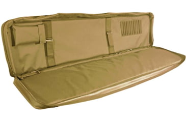Image of Galati Gear Heavy Weapons Case, Coyote Brown, 63in, GL6414CB