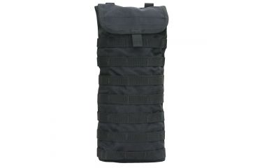 Image of Galati Gear Hydration Carrier, Black, GLMA447B