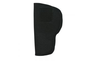 Image of Galati Gear In Pants Holster - 1911 Type Autos/Beretta 92/Taurus PT92, Black, GLIP4