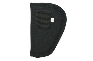 Image of Galati Gear In Pants Holster - .32/.380 Autos/Colt 380/Bersa/Makarov, Black, GLIP2