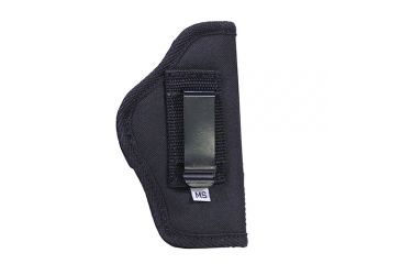 Image of Galati Gear In Pants Holster - Jennings 380/Walther PPK/Llama 380, Black, GLIP22
