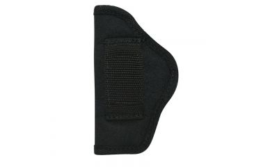 Image of Galati Gear In Pants Holster - Jennings 380/Walther PPK/Llama 380, Black, GLIP22