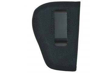 Image of Galati Gear In Pants Holster - Ruger 85/ Sig 220/Glock 17,19/S&amp;W 39/59, Black, GLIP16