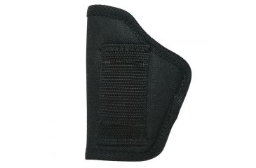 Image of Galati Gear In Pants Holster - Small Autos/Beretta 950/Taurus PT22/AMT 380, Black, GLIP1