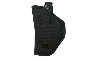 Image of Galati Gear In Pants Holster w/Thumb Break - H&amp;K USP 45, Black, GLIP32T