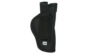 Image of Galati Gear In Pants Holster w/Thumb Break - Jennings 380/Walther PPK, Black, GLIP22T