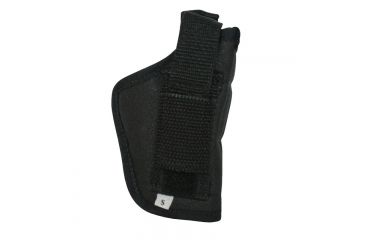 Image of Galati Gear In Pants Holster w/ Thumb Break - Small Autos/Beretta 950/PT22, Black, GLIP1T