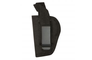 Image of Galati Gear In Pants Holster w/ Thumb Break - Small Autos/Beretta 950/PT22, Black, GLIP1T