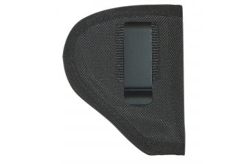Image of Galati Gear In Pants Holster w/Thumb Break - Small Frame Revolvers/S&amp;W J, Black, 2in, GLIP15T