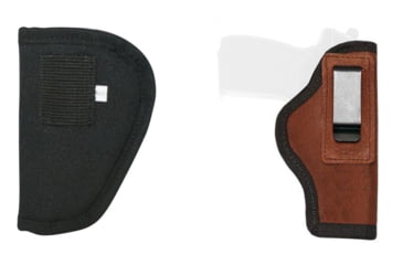Image of Galati Gear Inside the Pants Holster, Black, Mix