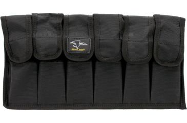 Image of Galati Gear Mag Pouch with Velcro and Molle, Six Pack 105968